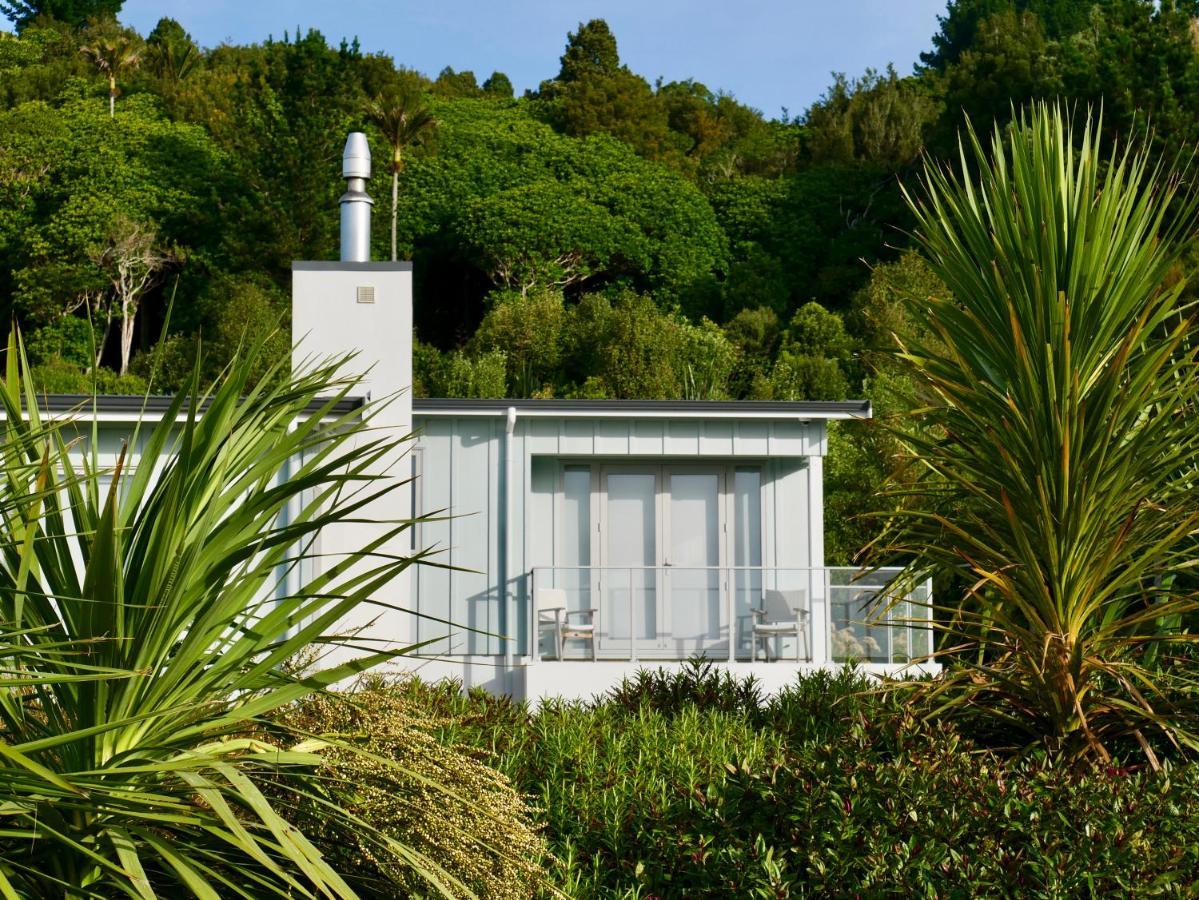 Aston Road Villa Bed & Breakfast Waikanae Luaran gambar