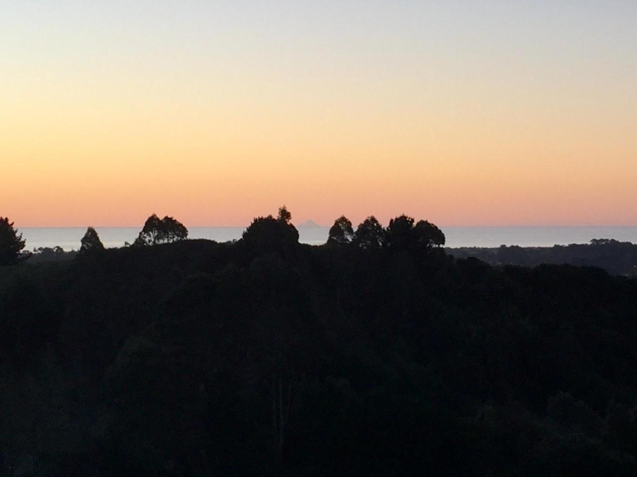 Aston Road Villa Bed & Breakfast Waikanae Luaran gambar